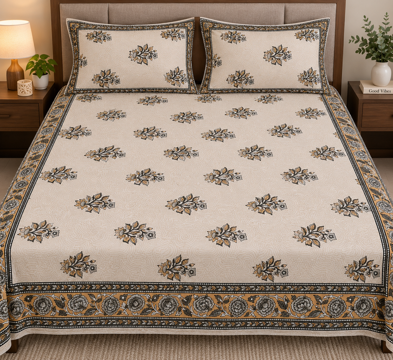 Royal Floral Heritage