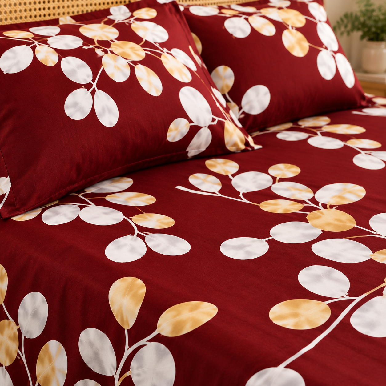 Sleep in Style