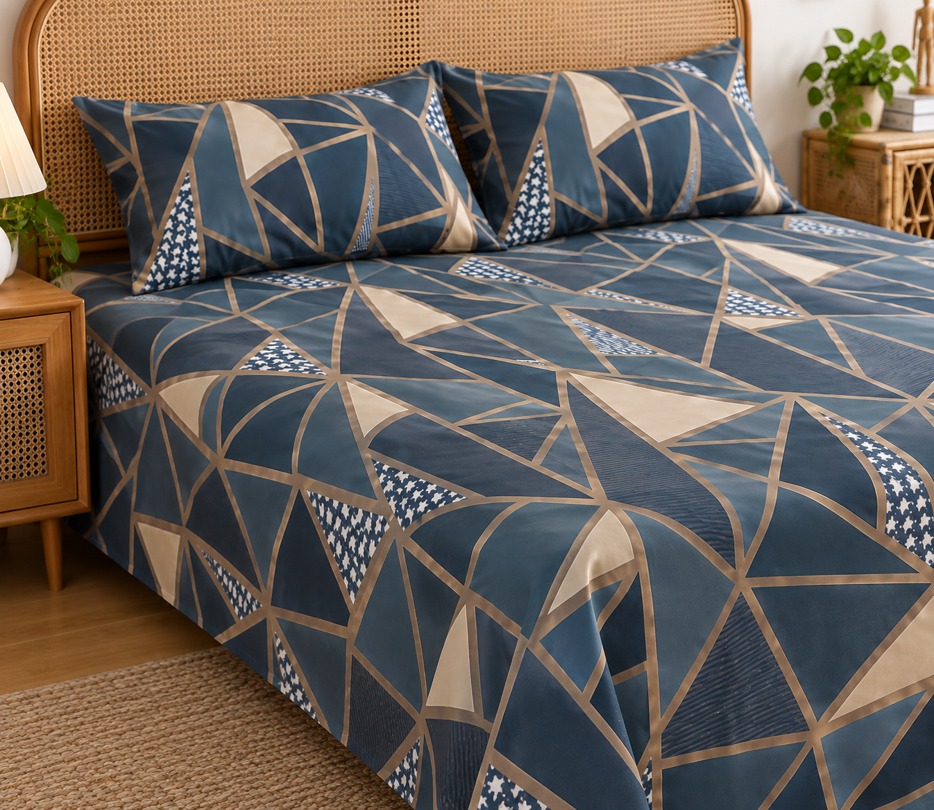 Geometric Elegance